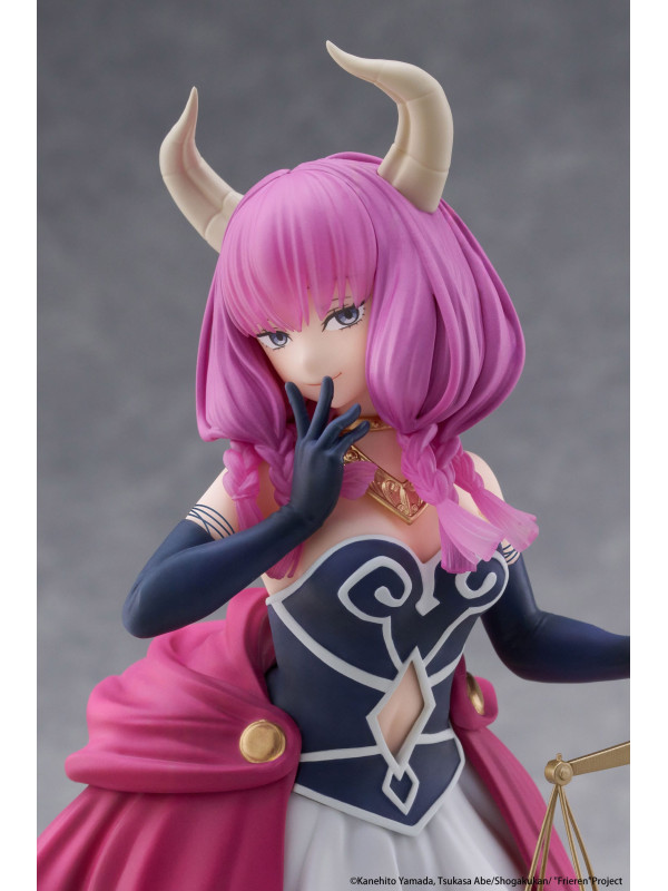 Frieren Beyond Journey's End - Figurine Aura The Guillotine - Coreful Taito - Sugoi Shop