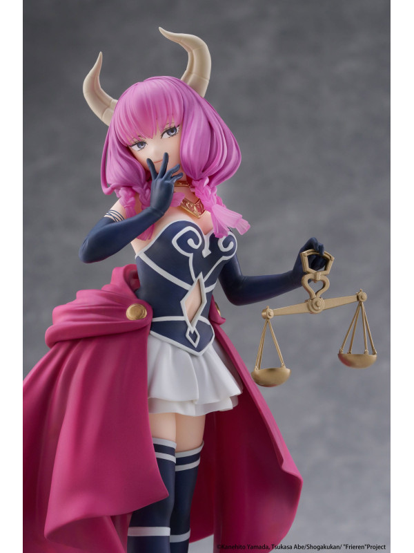 Frieren Beyond Journey's End - Figurine Aura The Guillotine - Coreful Taito - Sugoi Shop