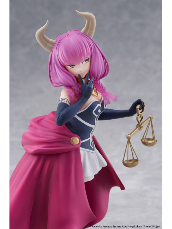 Frieren Beyond Journey's End - Figurine Aura The Guillotine - Coreful Taito - Sugoi Shop