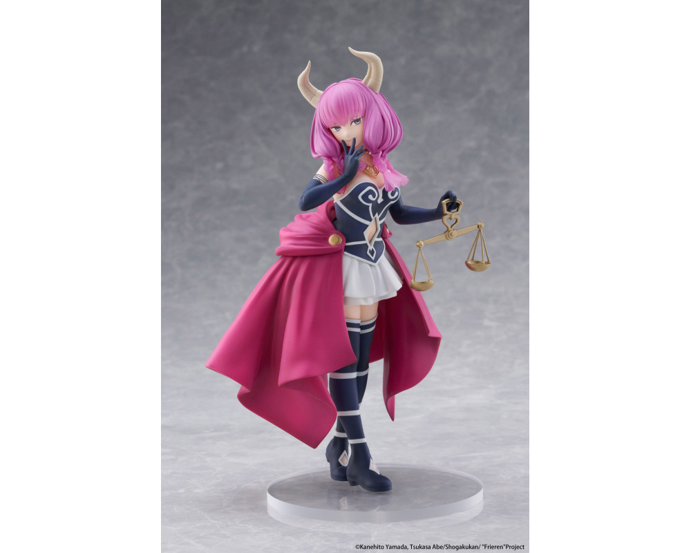 Frieren Beyond Journey's End - Figurine Aura The Guillotine - Coreful Taito - Sugoi Shop