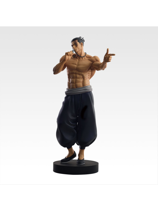 Figurine Aoi Todo - Ichiban Kuji Le Drame de Shibuya Partie 4 -Jujutsu Kaisen -  Lot C - Sugoi Shop