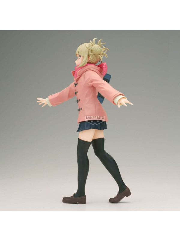 Figurine Himiko Toga - Glitter & Glamours Duffel Coat Ver. -My Hero Academia -  Sugoi Shop