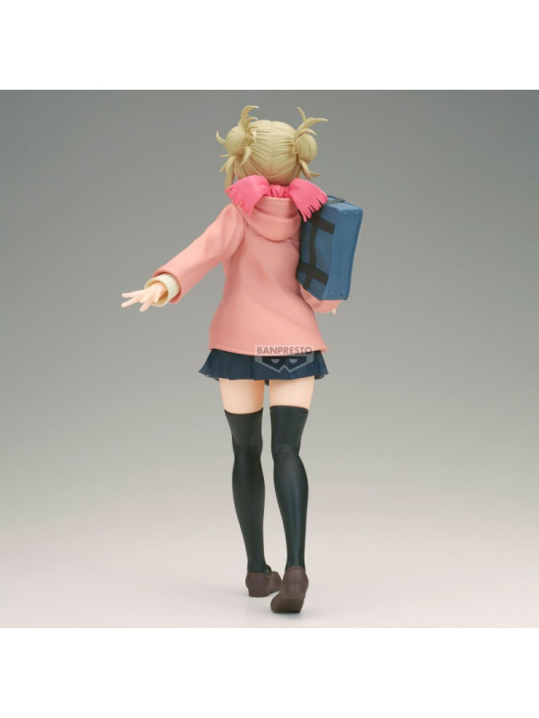 Figurine Himiko Toga - Glitter & Glamours Duffel Coat Ver. -My Hero Academia -  Sugoi Shop