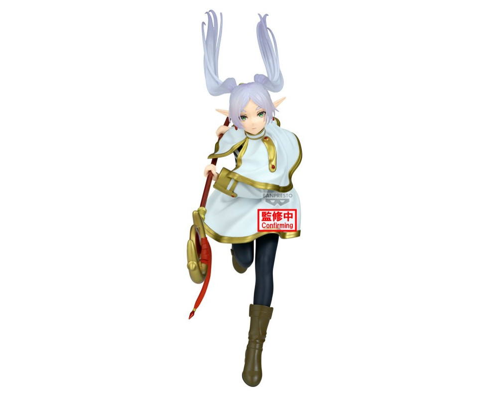 Figurine Frieren - Maximatic - Frieren Beyond Journey's End -  Sugoi Shop