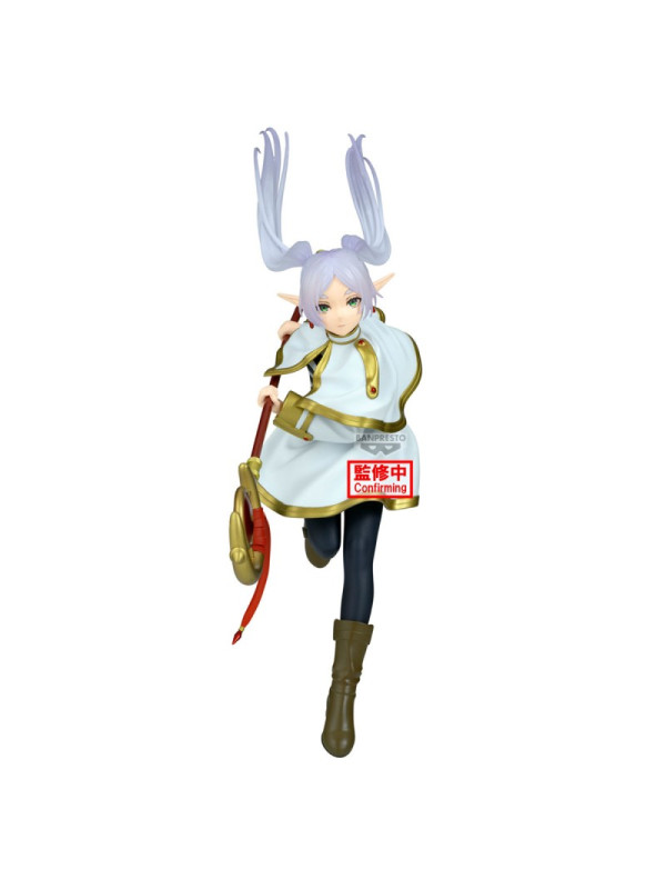 Figurine Frieren - Maximatic - Frieren Beyond Journey's End -  Sugoi Shop