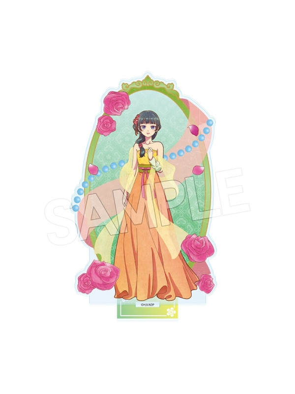 Stand Acrylique Maomao Part Time Job - Les Carnets de l'apothicaire - Vintage Series - Sugoi Shop