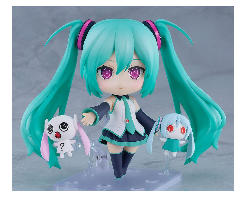 Nendoroid Hatsune Miku Because You're Here Ver. - Character Vocal Series - Sugoi Shop