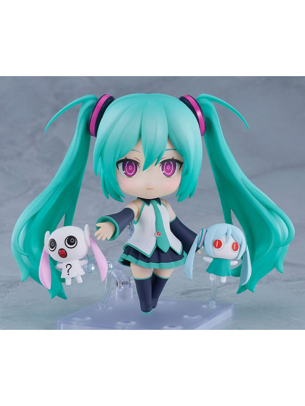 Nendoroid Hatsune Miku Because You're Here Ver. - Character Vocal Series - Sugoi Shop