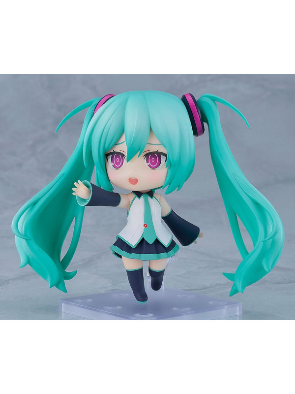 Nendoroid Hatsune Miku Because You're Here Ver. - Character Vocal Series - Sugoi Shop