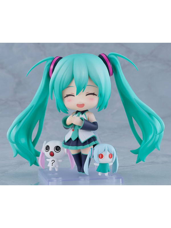 Nendoroid Hatsune Miku Because You're Here Ver. - Character Vocal Series - Sugoi Shop