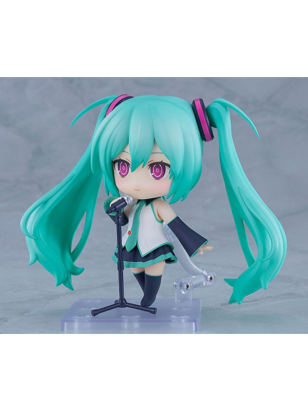 Nendoroid Hatsune Miku Because You're Here Ver. - Character Vocal Series - Sugoi Shop