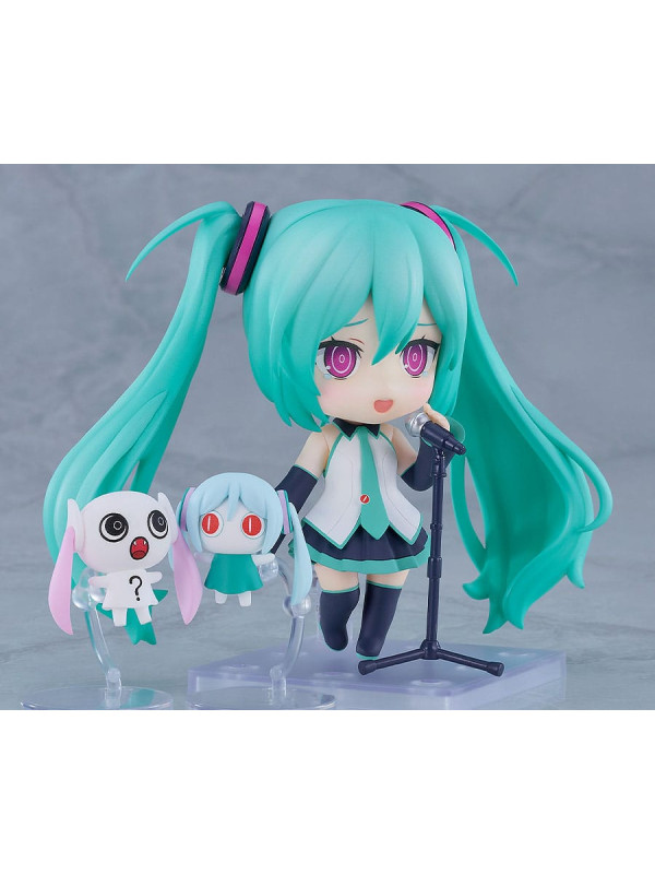 Nendoroid Hatsune Miku Because You're Here Ver. - Character Vocal Series - Sugoi Shop