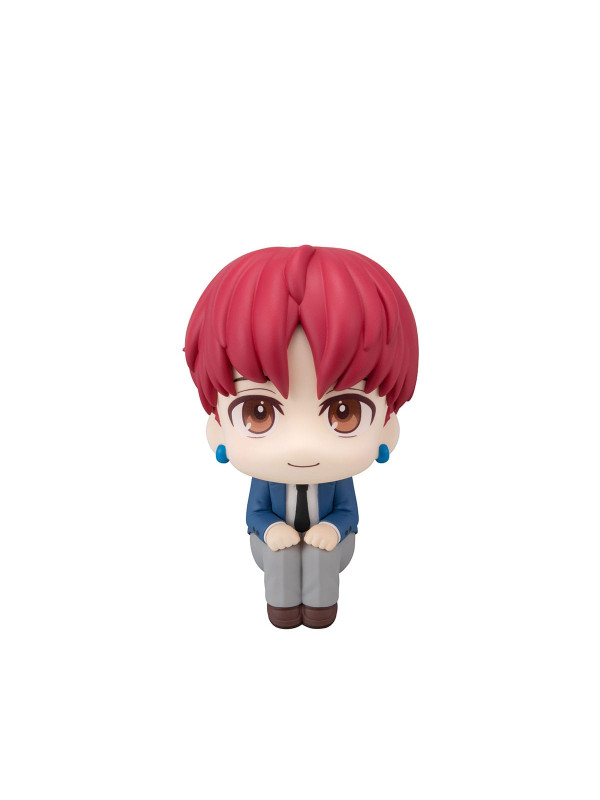 Figurine Enjouji Jin (Jiji) - Look Up -DanDaDan -  Sugoi Shop
