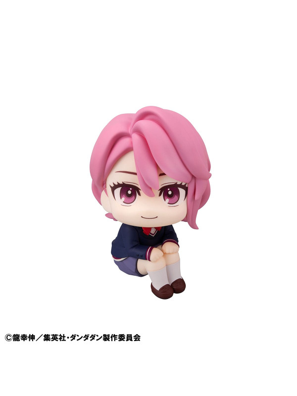 Figurine Aira Shiratori - Look Up -Dandadan -  Sugoi Shop
