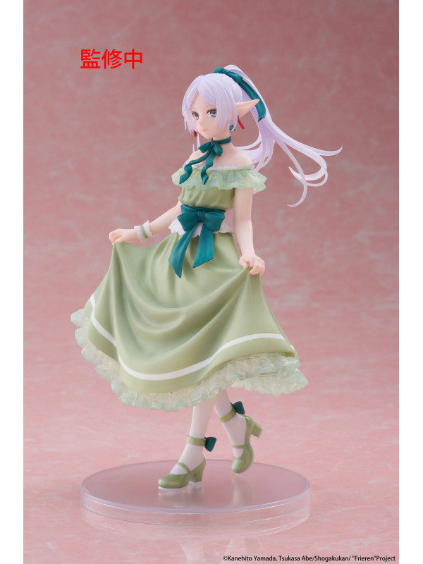 Figurine Frieren - Coreful Frieren Party Dress Ver. - Frieren Beyond Journey's End -  Sugoi shop