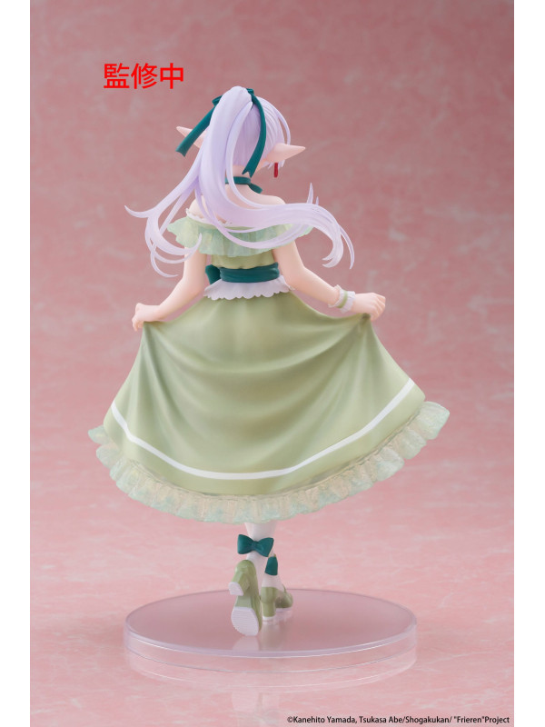 Figurine Frieren - Coreful Frieren Party Dress Ver. - Frieren Beyond Journey's End -  Sugoi shop