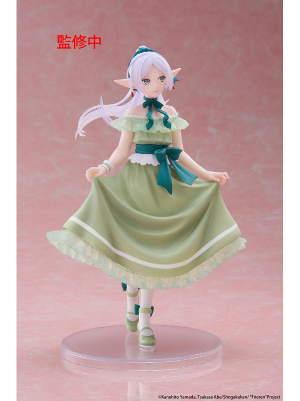 Figurine Frieren - Coreful Frieren Party Dress Ver. - Frieren Beyond Journey's End -  Sugoi shop