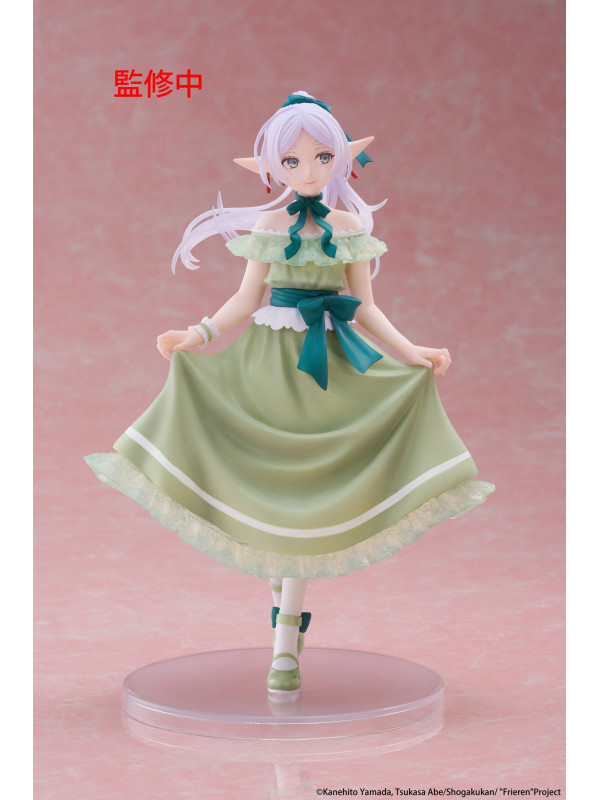 Figurine Frieren - Coreful Frieren Party Dress Ver. - Frieren Beyond Journey's End -  Sugoi shop