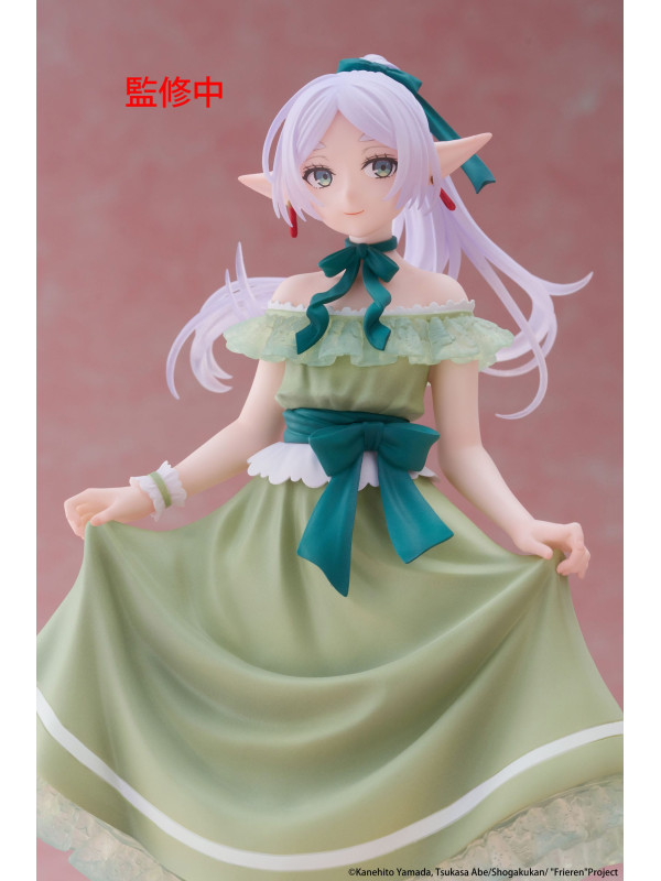 Figurine Frieren - Coreful Frieren Party Dress Ver. - Frieren Beyond Journey's End -  Sugoi shop