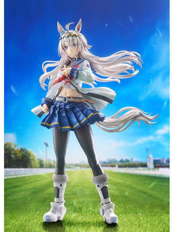Figurine Oguri Cap - 1/7 Phat - Uma Musume Pretty Derby -  Sugoi Shop