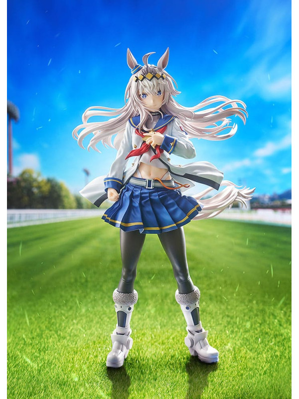 Figurine Oguri Cap - 1/7 Phat - Uma Musume Pretty Derby -  Sugoi Shop