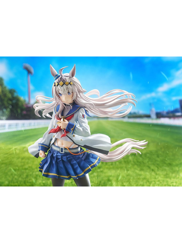Figurine Oguri Cap - 1/7 Phat - Uma Musume Pretty Derby -  Sugoi Shop