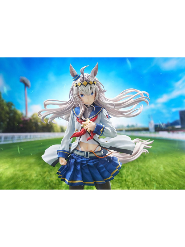 Figurine Oguri Cap - 1/7 Phat - Uma Musume Pretty Derby -  Sugoi Shop
