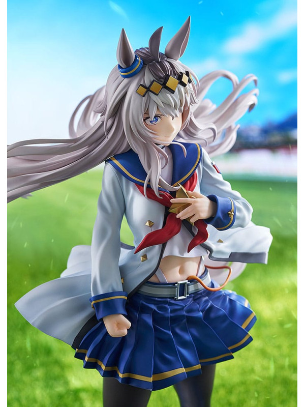 Figurine Oguri Cap - 1/7 Phat - Uma Musume Pretty Derby -  Sugoi Shop