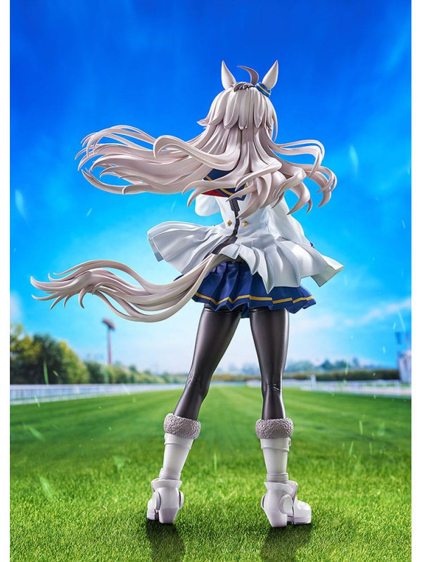 Figurine Oguri Cap - 1/7 Phat - Uma Musume Pretty Derby -  Sugoi Shop