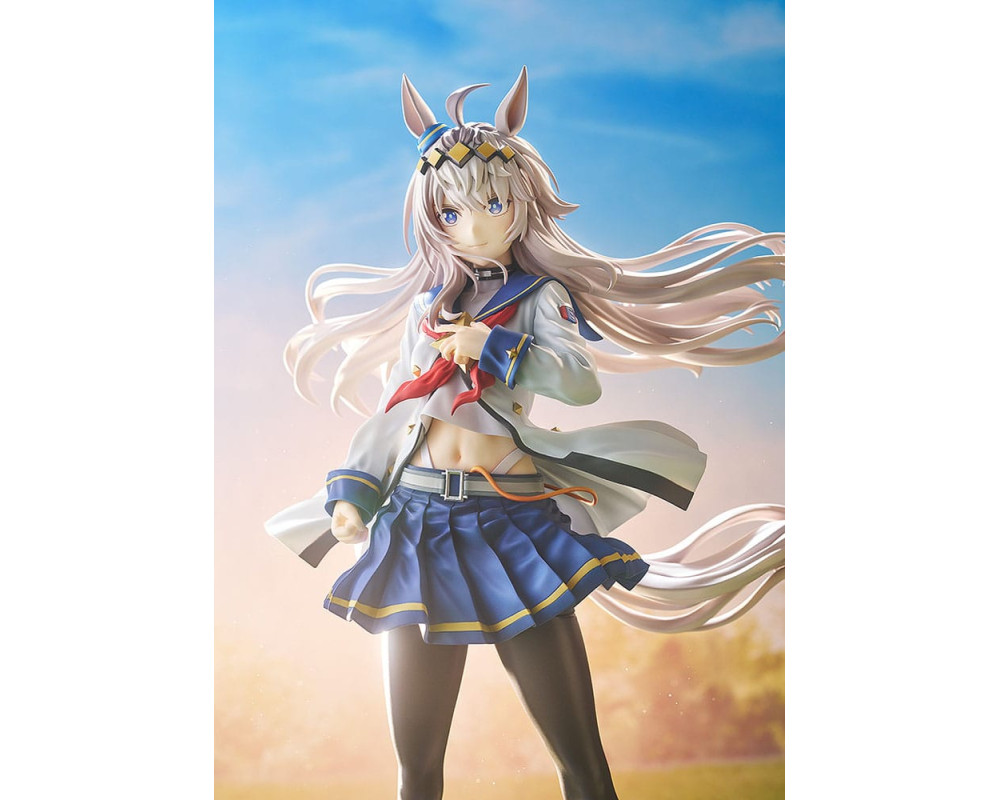 Figurine Oguri Cap - 1/7 Phat - Uma Musume Pretty Derby -  Sugoi Shop