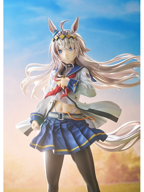 Figurine Oguri Cap - 1/7 Phat - Uma Musume Pretty Derby -  Sugoi Shop