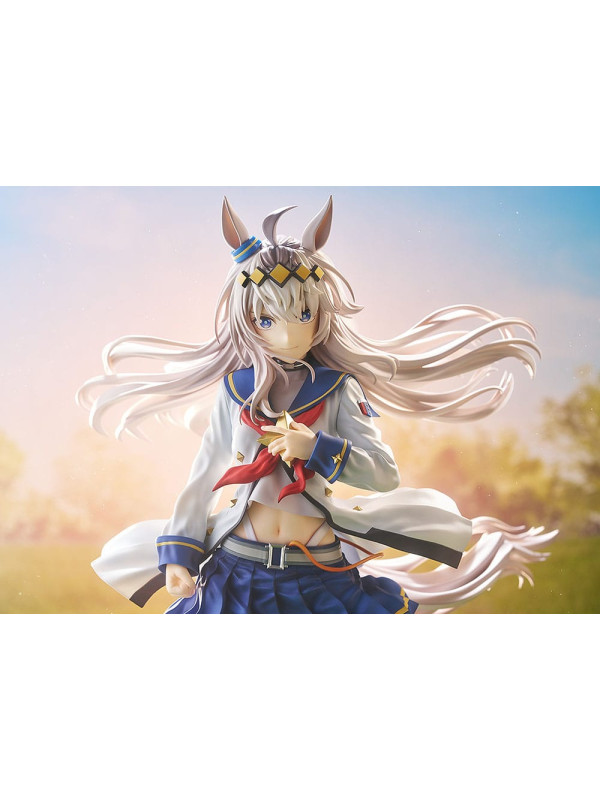 Figurine Oguri Cap - 1/7 Phat - Uma Musume Pretty Derby -  Sugoi Shop
