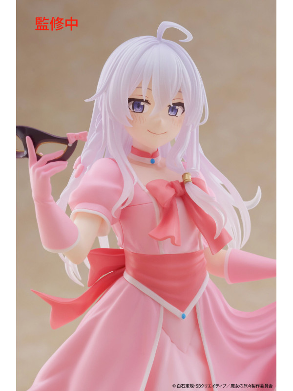Figurine Elaina - Coreful Kamen Dress Ver. - Wandering Witch The Journey of Elaina -  Sugoi Shop