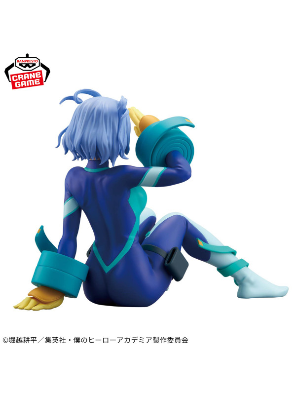 Figurine Nejire Hado - Glitter & Glamours - My Hero Academia - Sugoi Shop