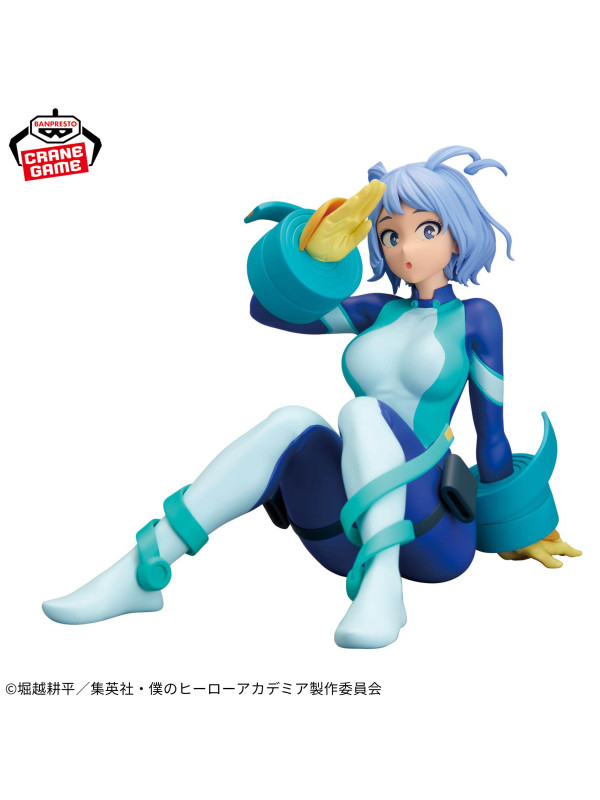 Figurine Nejire Hado - Glitter & Glamours - My Hero Academia - Sugoi Shop