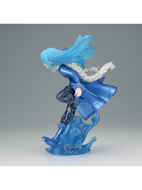 Figurine Rimuru Tempest - Effectreme Special Color - That Time I Got Reincarnated as a Slime -  Sugoi Shop