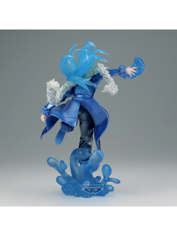 Figurine Rimuru Tempest - Effectreme Special Color - That Time I Got Reincarnated as a Slime -  Sugoi Shop