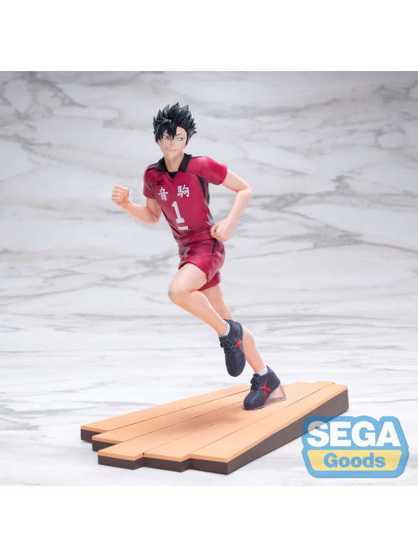 Figurine Tetsuro Kuroo - High Premium - Haikyu!! - Sugoi Shop