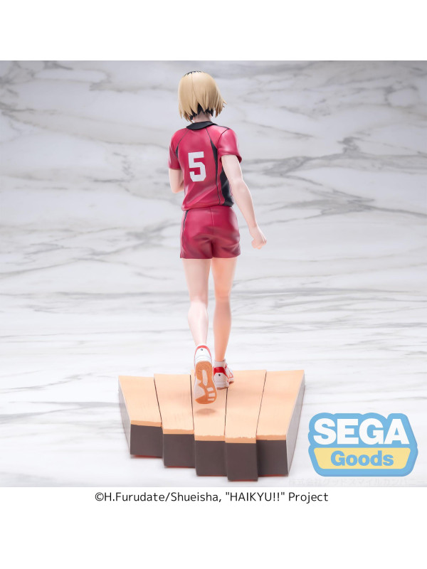 Figurine Kenma Kozume - High Premium SEGA - Haikyu!! - Sugoi Shop