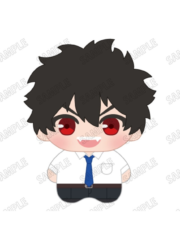 Peluche Mogari Shishikuno - Phantom Busters - Minicham Mascot - Sugoi Shop