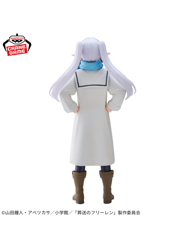 Figurine Frieren - Mufu Version -Frieren Beyond Journey's End -  Sugoi Shop