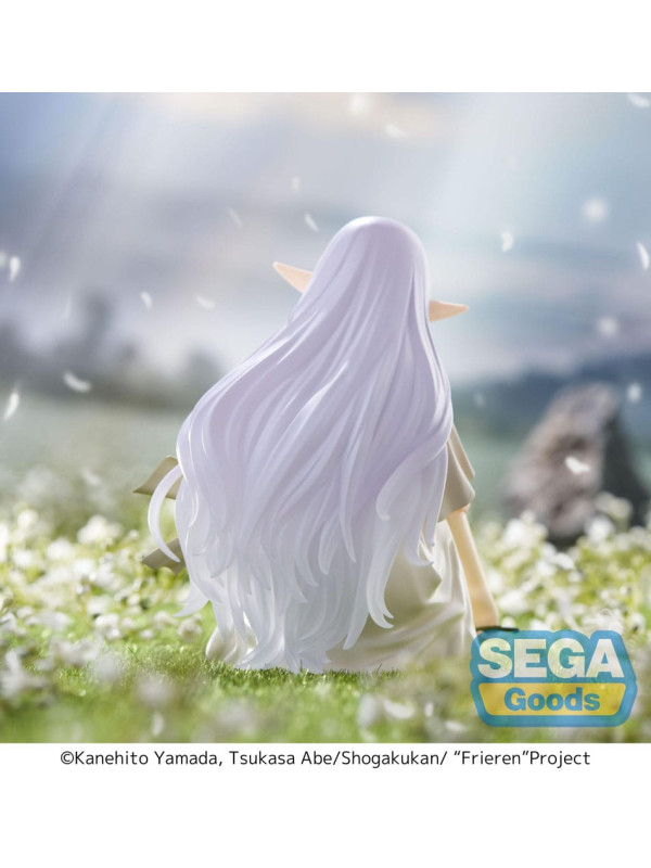 Figurine Frieren - Yumemirize Ano Koro - Sega -Frieren Beyond Journey's End -  Sugoi Shop