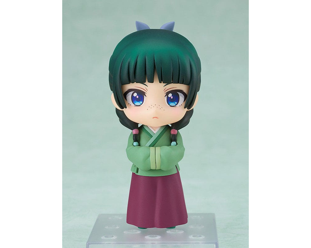 Nendoroid MaoMao Réédition - Les Carnets de l'Apothicaire - The Apothecary Diaries - Sugoi Shop