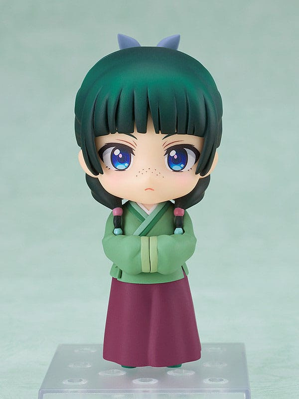 Nendoroid MaoMao Réédition - Les Carnets de l'Apothicaire - The Apothecary Diaries - Sugoi Shop