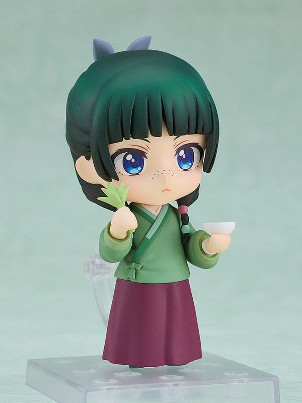 Nendoroid MaoMao Réédition - Les Carnets de l'Apothicaire - The Apothecary Diaries - Sugoi Shop