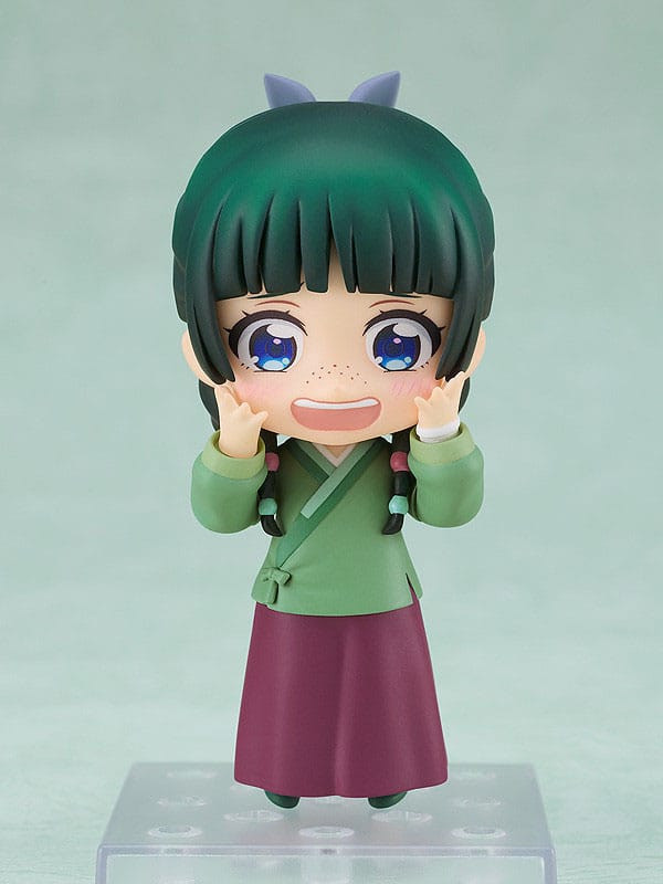 Nendoroid MaoMao Réédition - Les Carnets de l'Apothicaire - The Apothecary Diaries - Sugoi Shop
