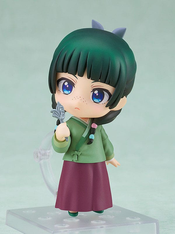 Nendoroid MaoMao Réédition - Les Carnets de l'Apothicaire - The Apothecary Diaries - Sugoi Shop