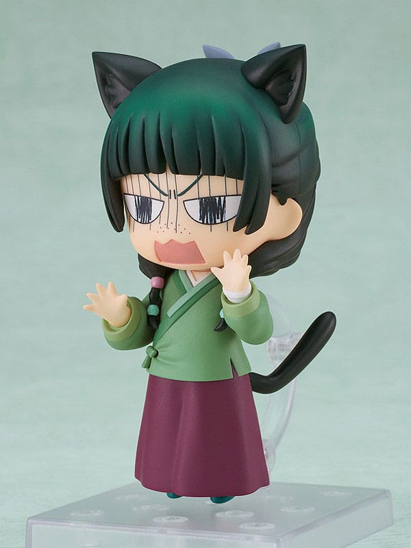 Nendoroid MaoMao Réédition - Les Carnets de l'Apothicaire - The Apothecary Diaries - Sugoi Shop