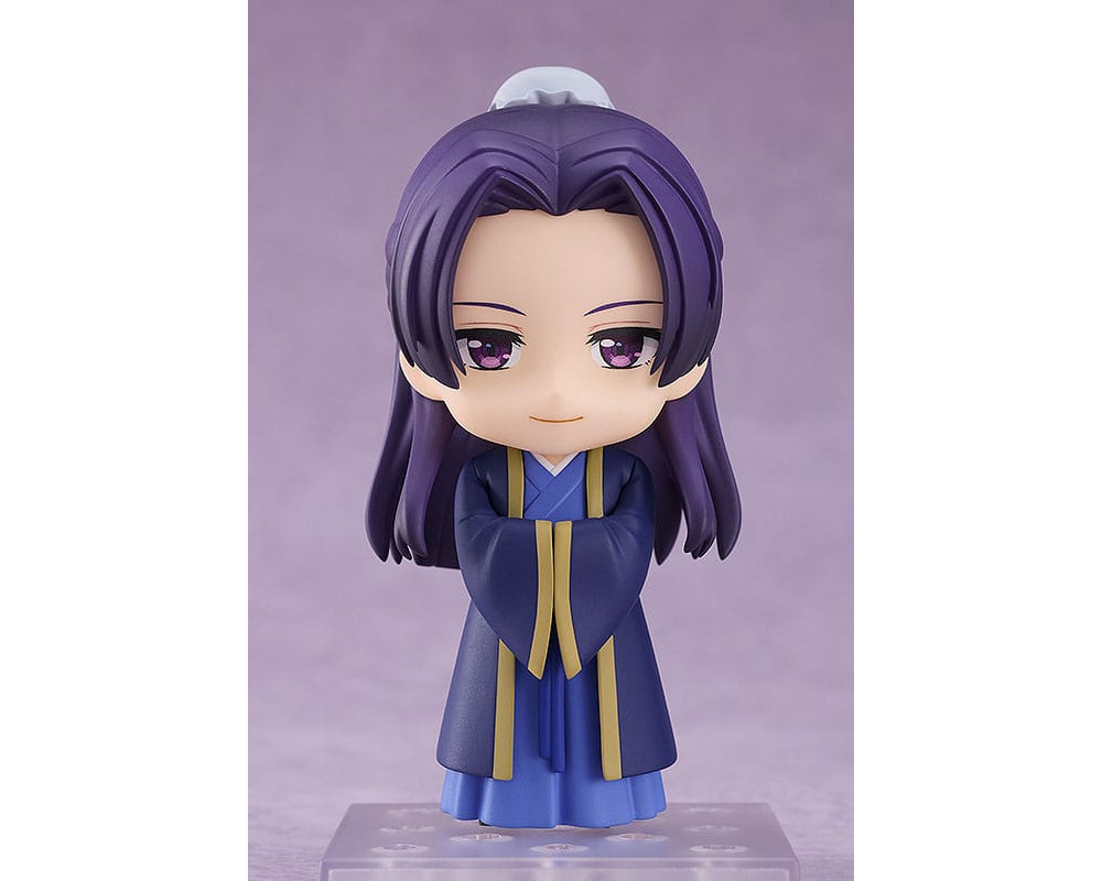 Nendoroid Jinshi Réédition -Les Carnets de l'Apothicaire - The Apothecary Diaries -  Sugoi Shop
