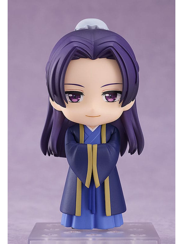 Nendoroid Jinshi Réédition -Les Carnets de l'Apothicaire - The Apothecary Diaries -  Sugoi Shop